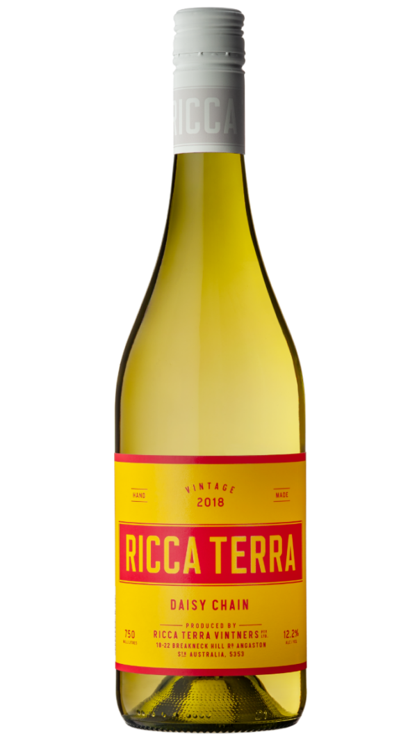 Ricca Terra Daisy Chain Moscato
