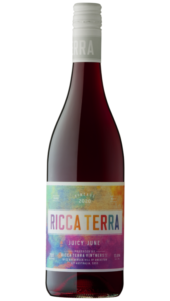 Ricca Terra Juicy June