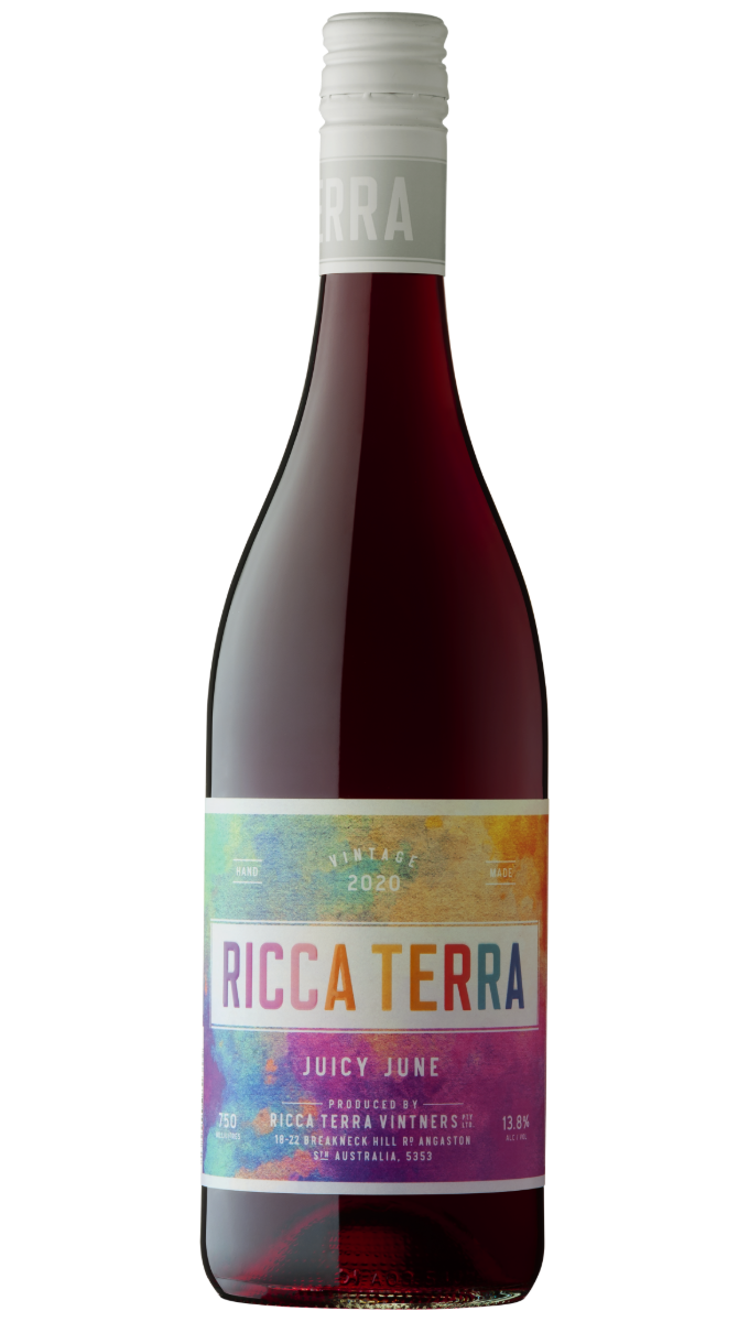 Ricca Terra Juicy June