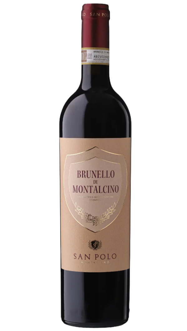 San Polo Brunello di Montalcino DOCG