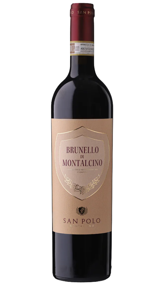 San Polo Brunello di Montalcino DOCG