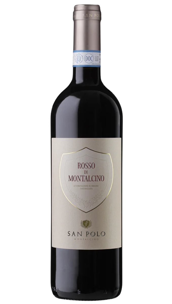 San Polo Rosso di Montalcino DOC