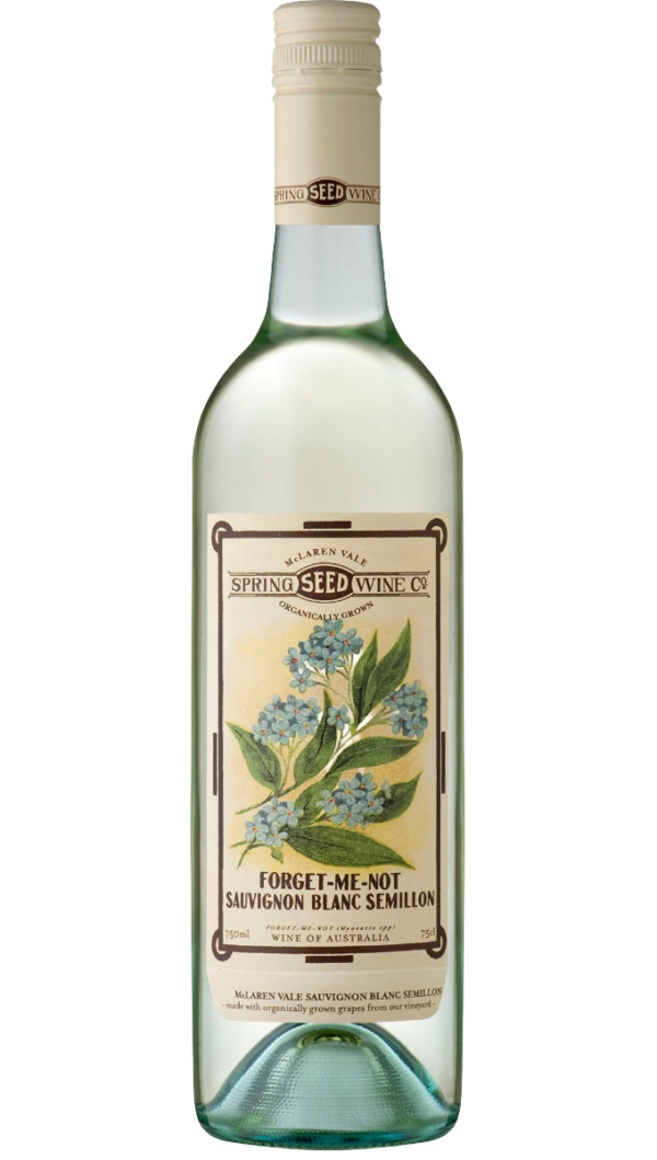 Spring Seed 'Forget Me Not' Semillon Sauvignon Blanc