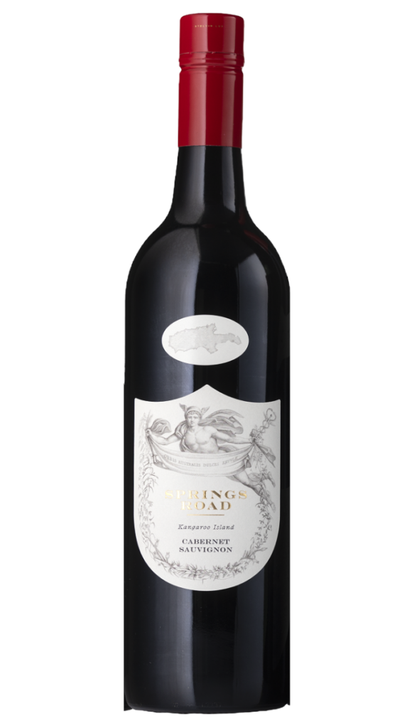 Springs Road Cabernet Sauvignon