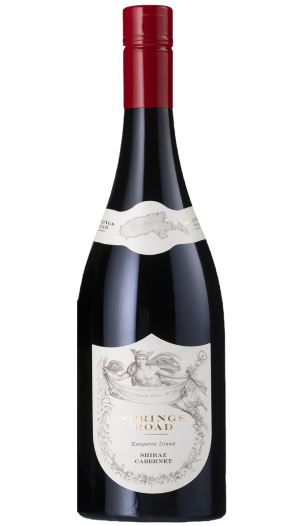Springs Road Cabernet Sauvignon Shiraz