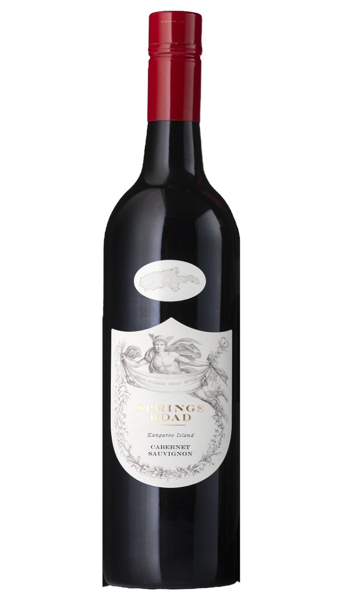 Springs Road Cabernet Sauvignon