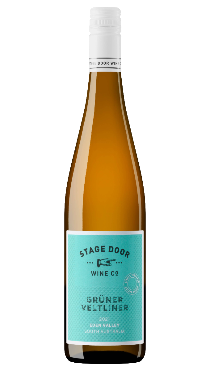 Stage Door Wines Grüner Veltliner