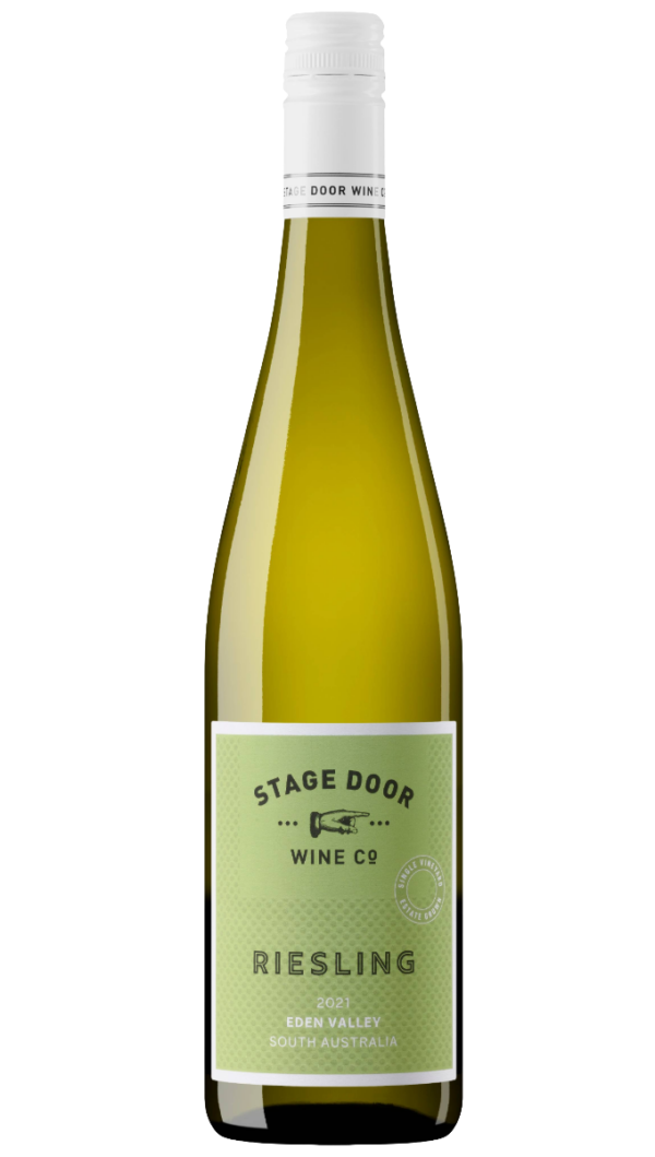 Stage Door Wines Riesling