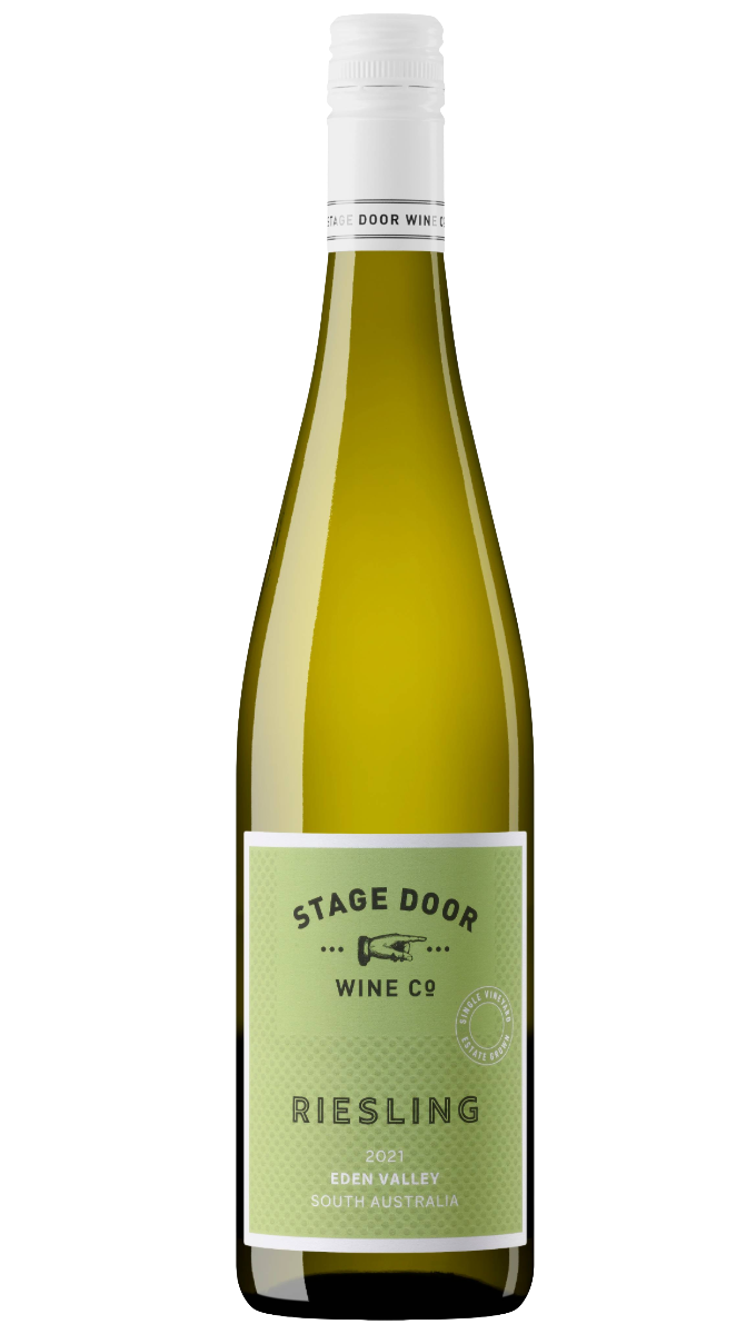 Stage Door Wines Riesling