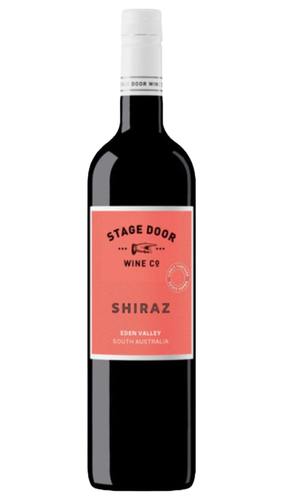 Stage Door Wines Shiraz