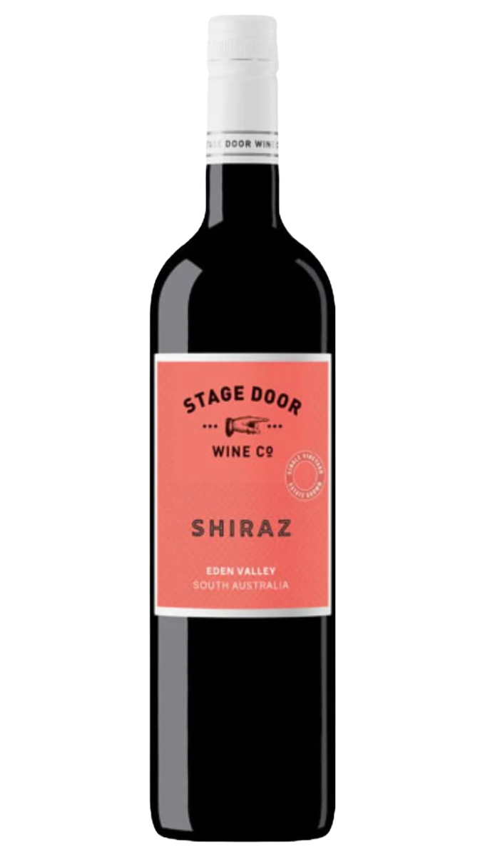 Stage Door Wines Shiraz
