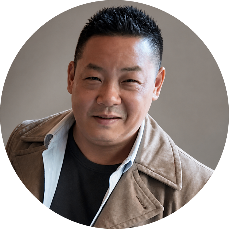 Steve Wang