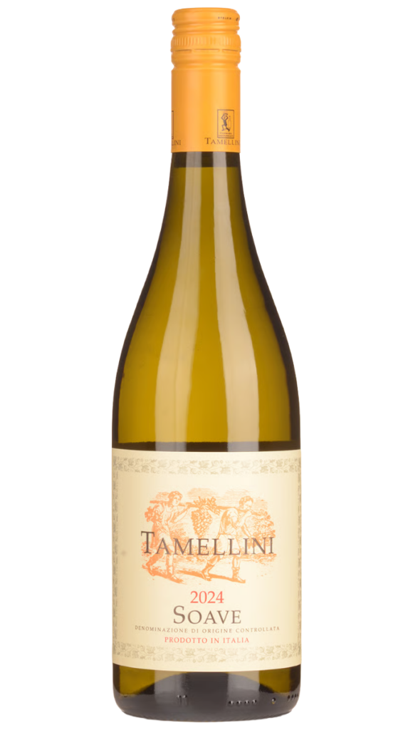 Tamellini Soave DOC