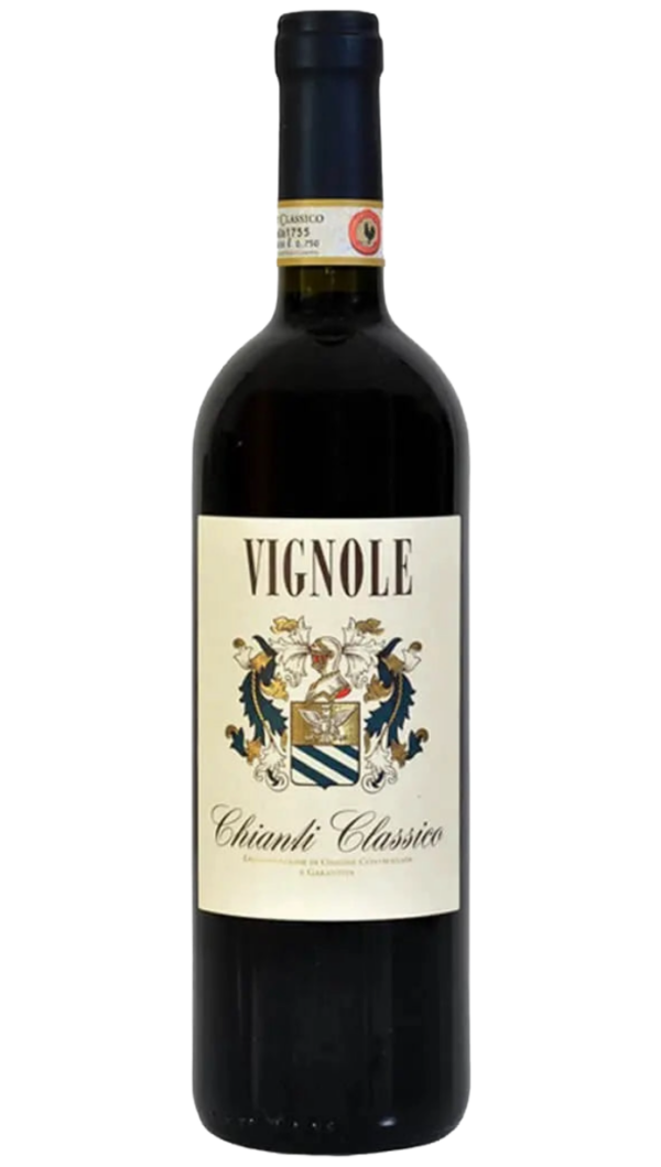 Tenuta di Vignole Chianti Classico DOCG Annata