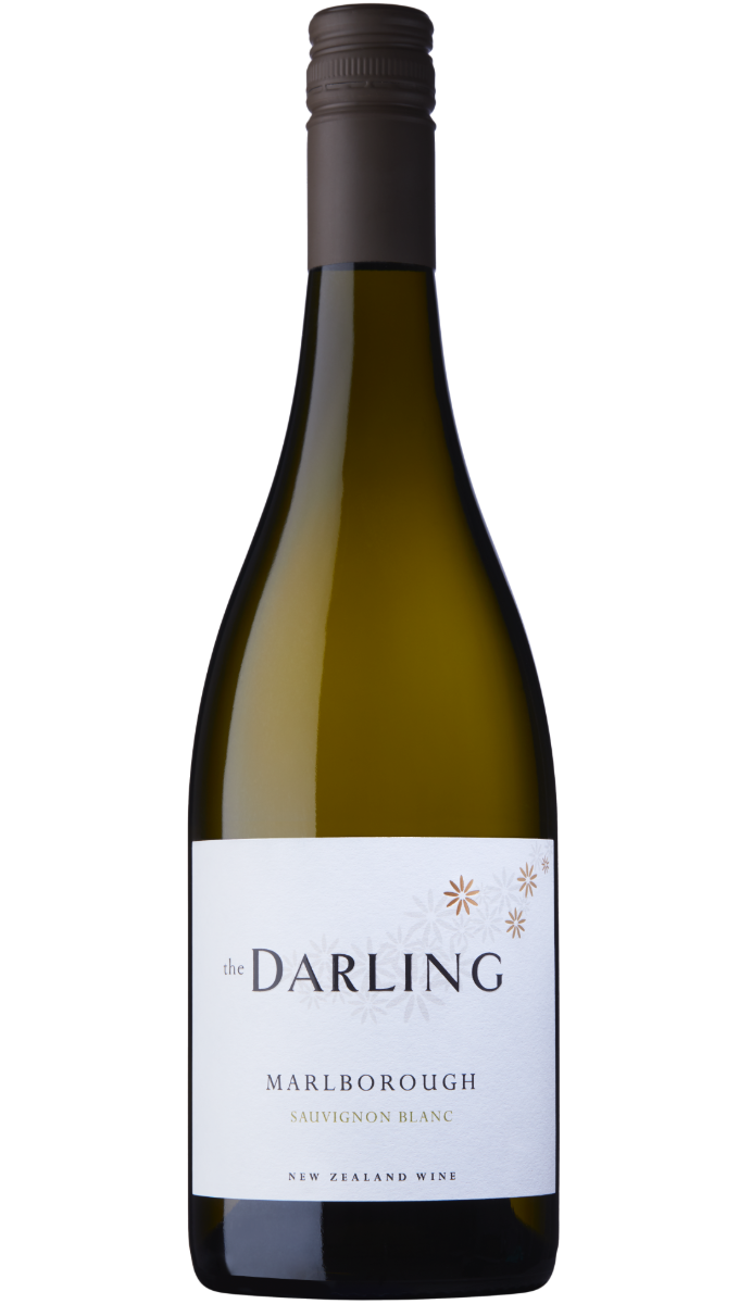The Darling Organic Sauvignon Blanc