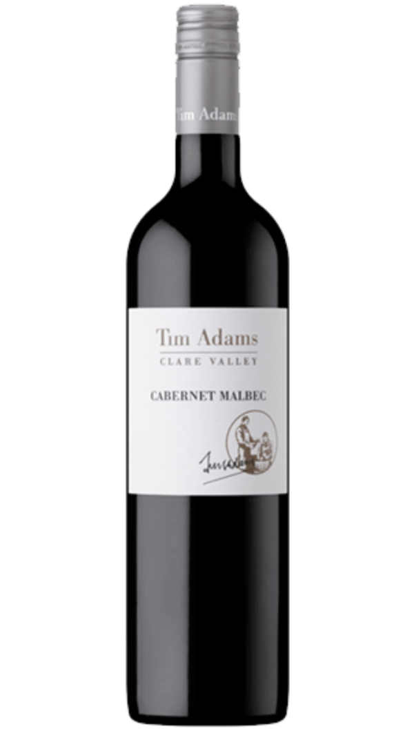 Tim Adams Cabernet Malbec