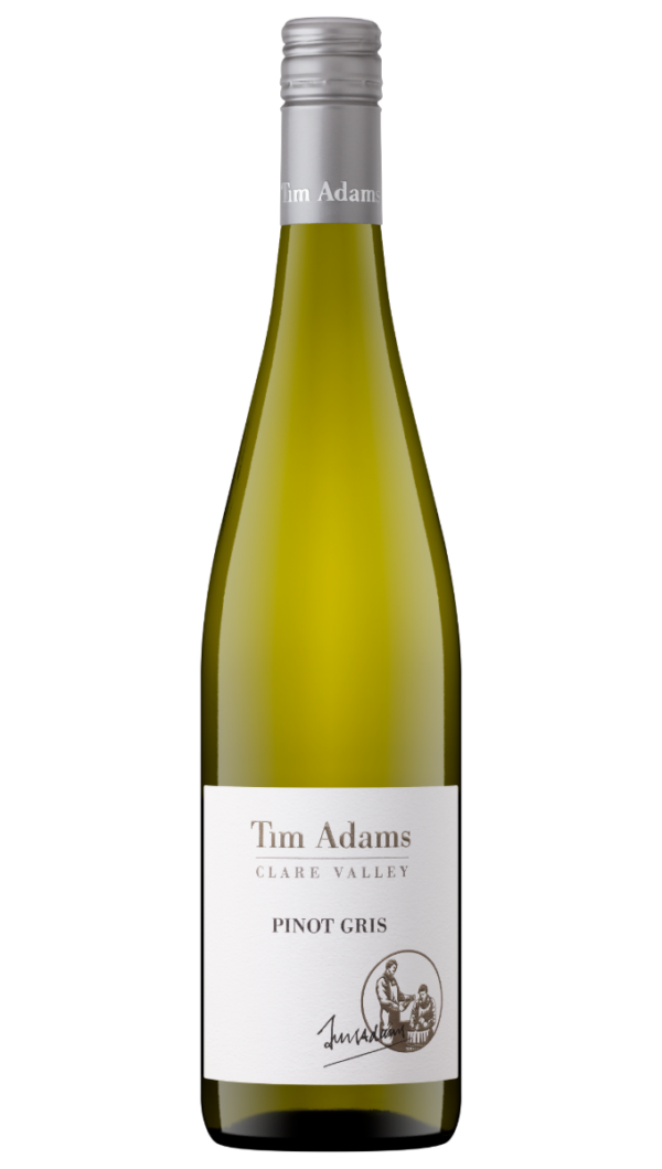Tim Adams Pinot Gris