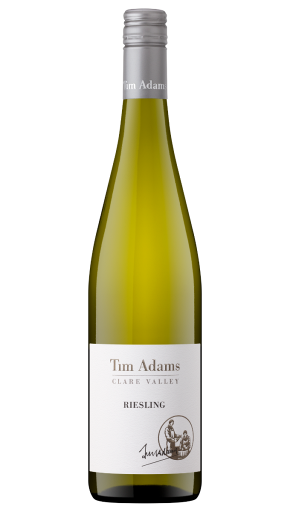 Tim Adams Riesling