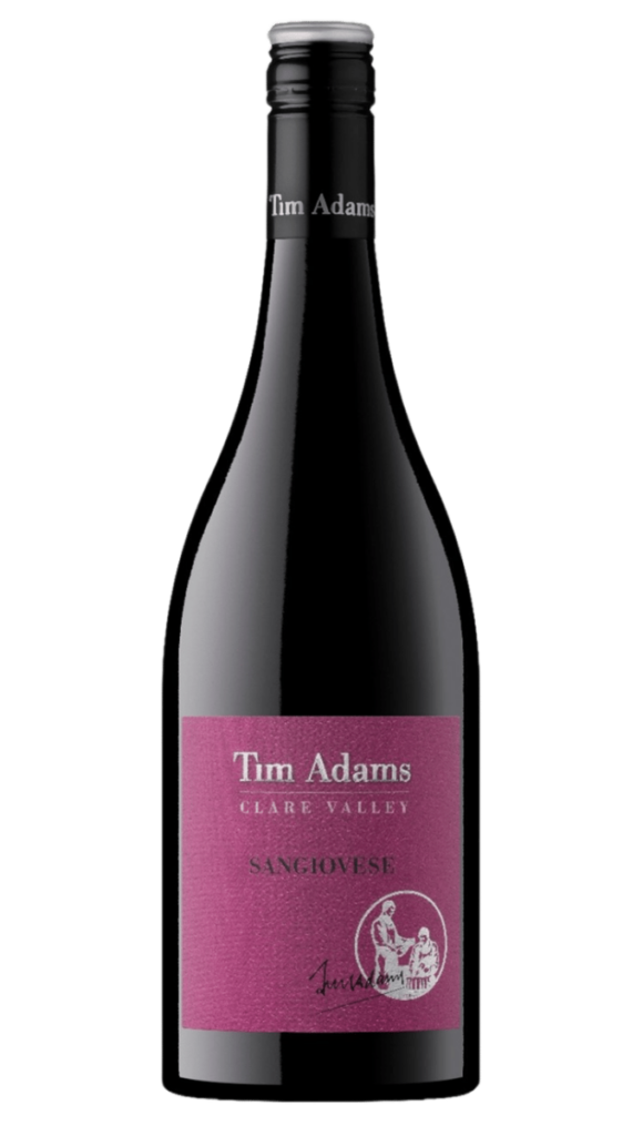 Tim Adams Sangiovese