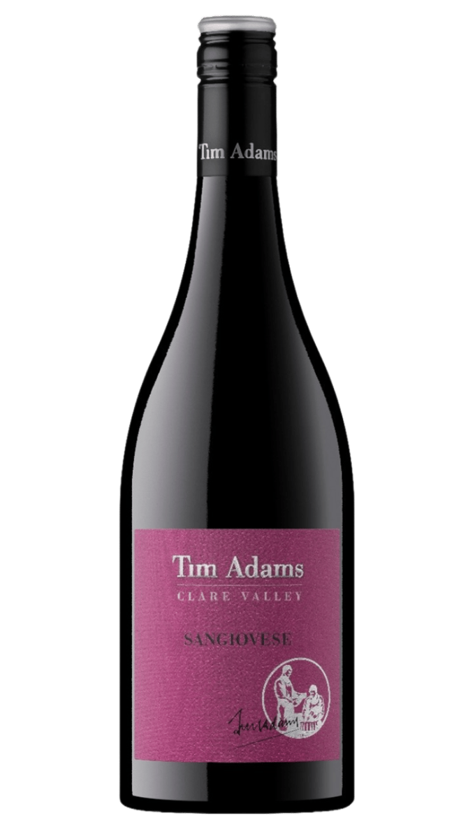 Tim Adams Sangiovese