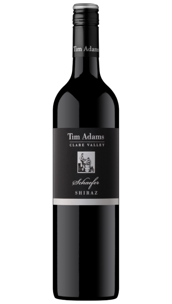 Tim Adams 'Schaefer' Shiraz