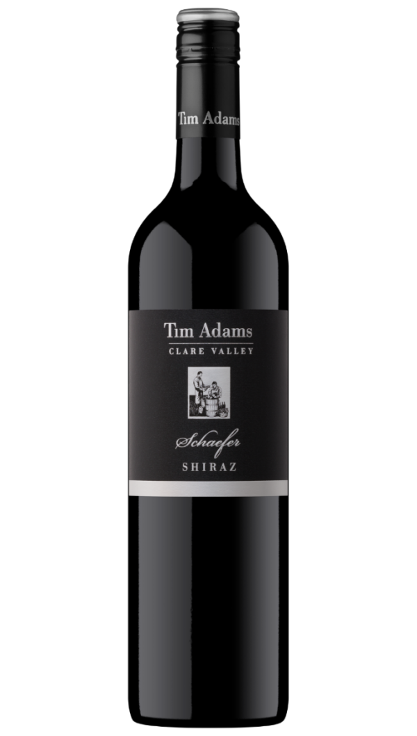 Tim Adams 'Schaefer' Shiraz