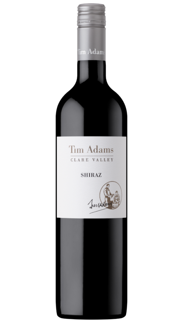 Tim Adams Shiraz