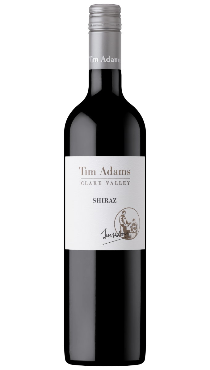 Tim Adams Shiraz