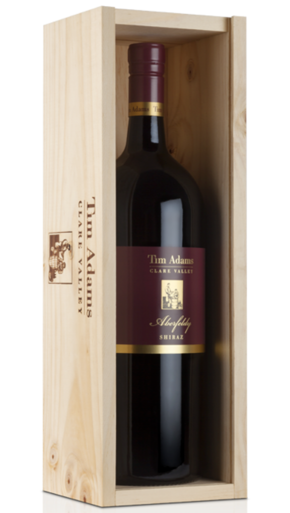 Tim Adams 'the Aberfeldy' Shiraz (1.5L)