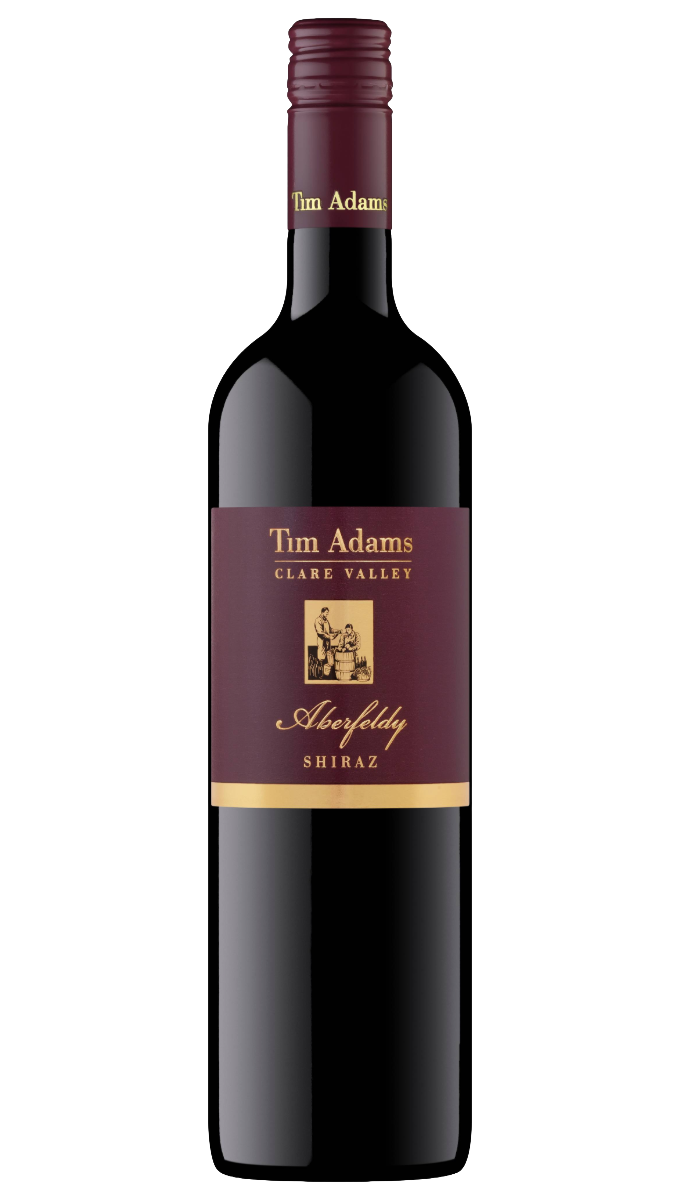 Tim Adams 'the Aberfeldy' Shiraz