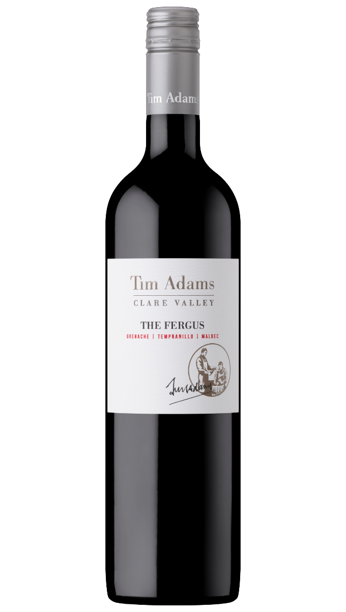 Tim Adams 'the Fergus' Grenache Blend