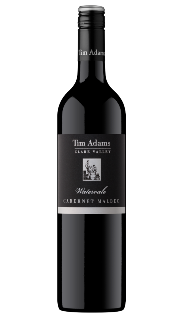 Tim Adams 'Watervale' Cabernet Malbec