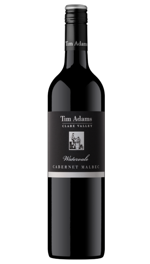 Tim Adams 'Watervale' Cabernet Malbec
