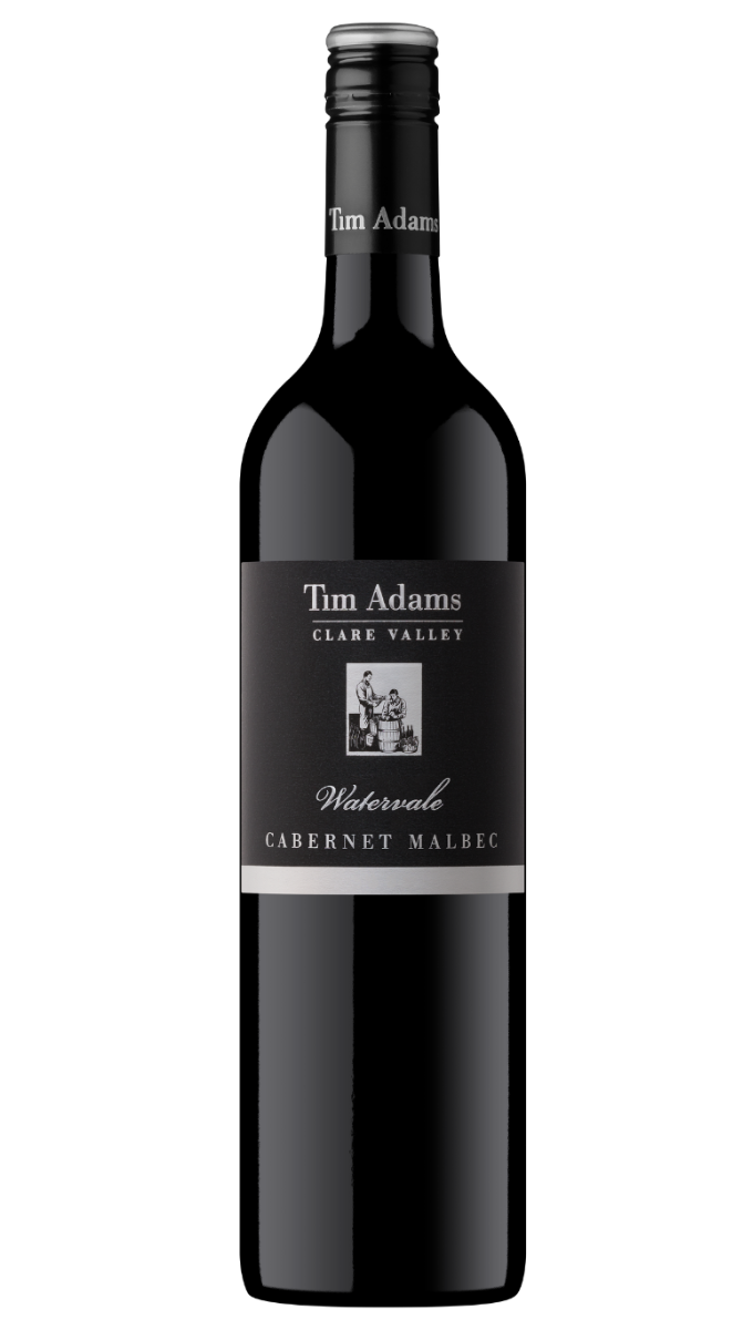 Tim Adams 'Watervale' Cabernet Malbec