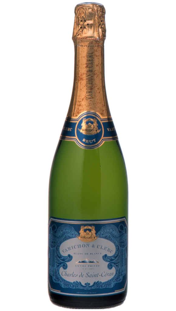 Varichon et Clerc Blanc de Blancs Brut