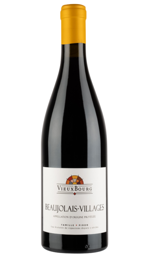 Vieux Bourg Beaujolais-Villages