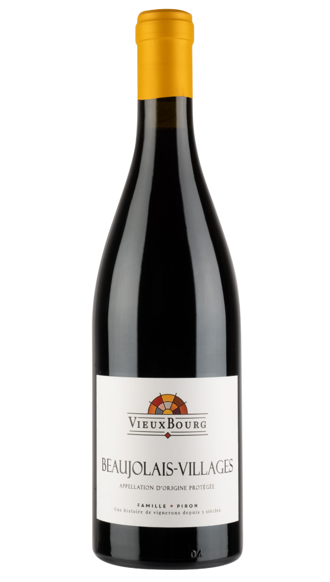 Vieux Bourg Beaujolais-Villages