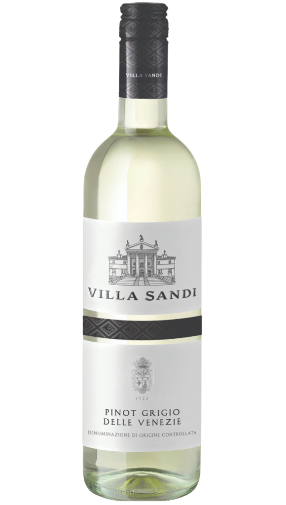 Villa Sandi Pinot Grigio