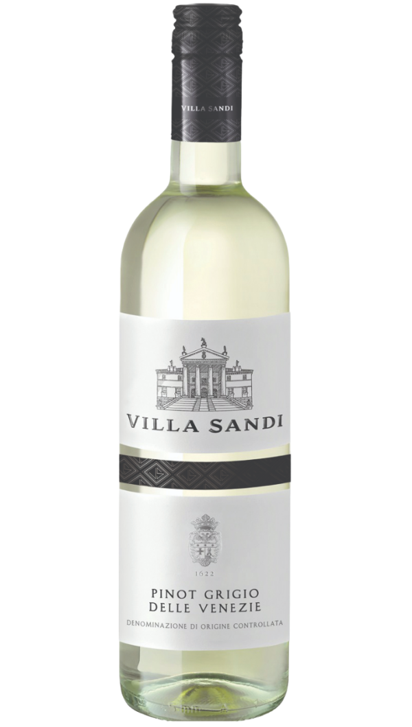 Villa Sandi Pinot Grigio