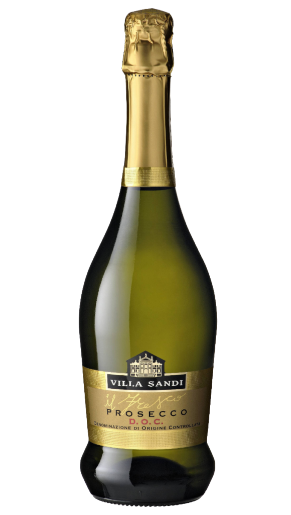 Villa Sandi Prosecco 'Il Fresco' DOC