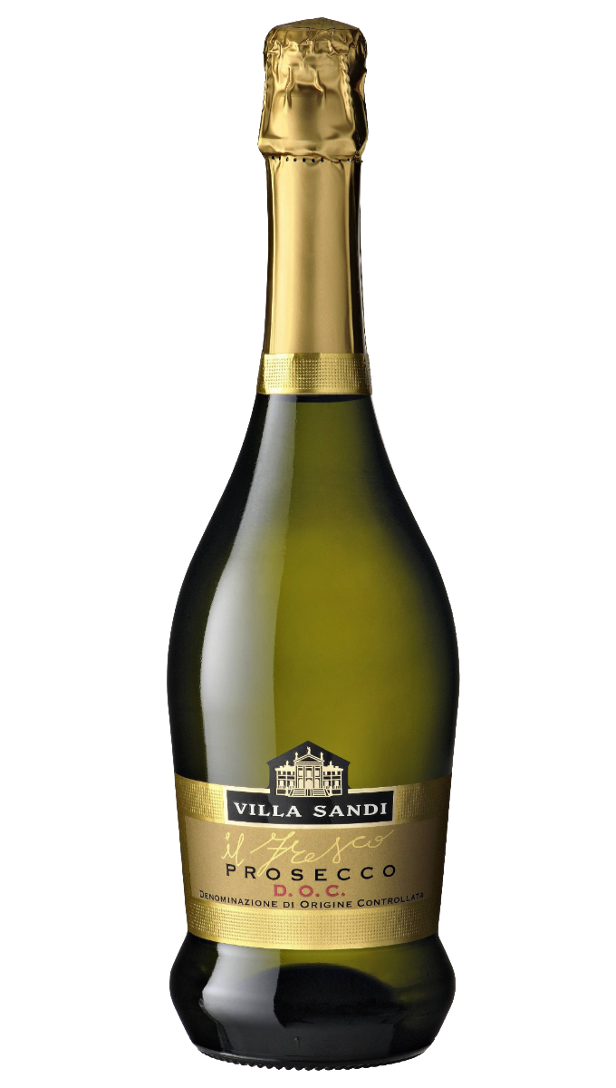Villa Sandi Prosecco 'Il Fresco' DOC