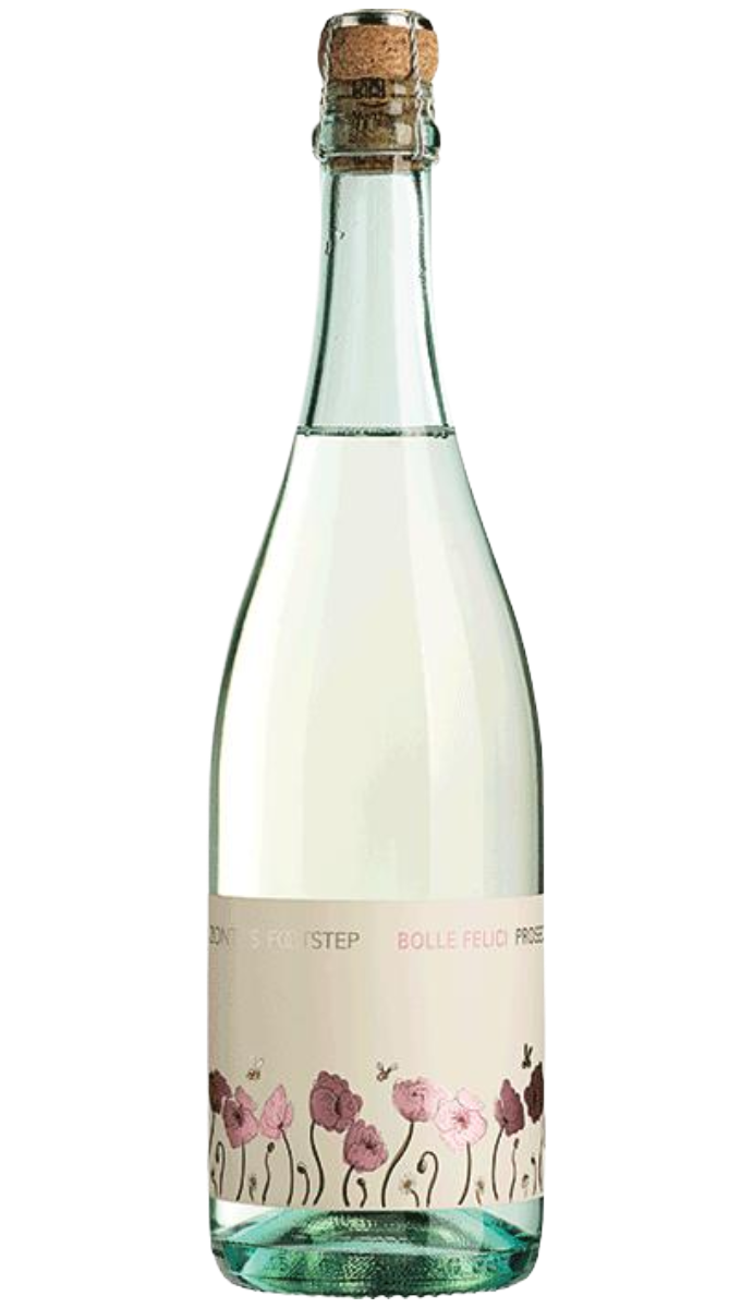 Zonte's Bolle Felici Prosecco