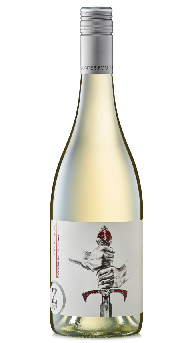Zonte's Footstep 'Excalibur' Sauvignon Blanc