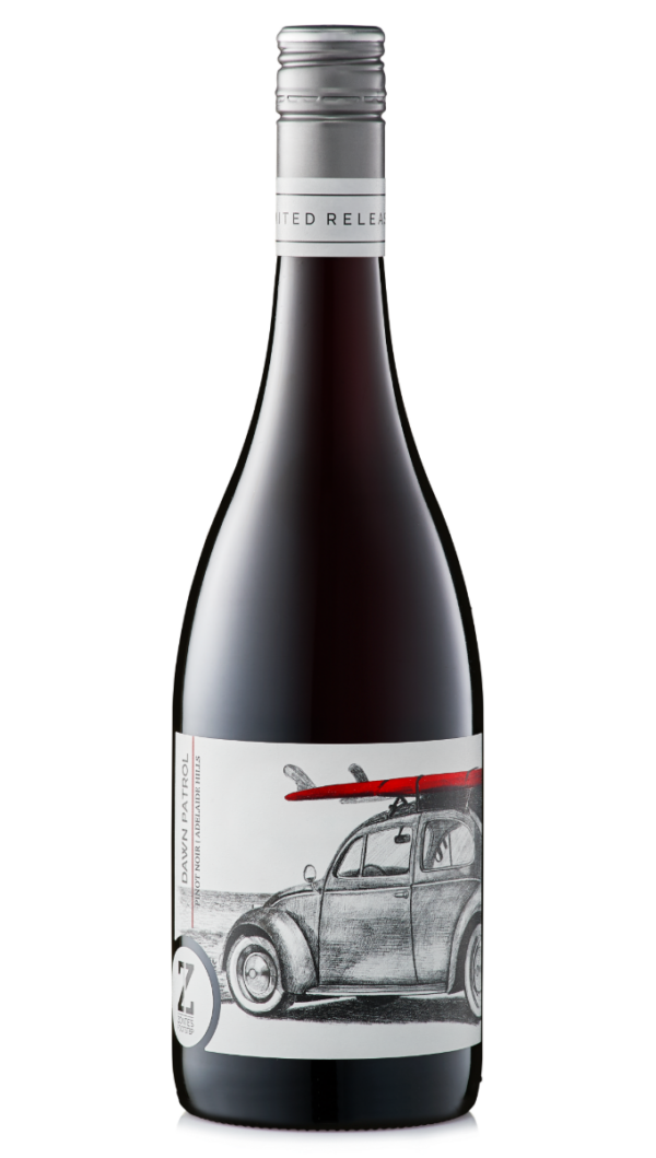 Zonte's Footstep 'Dawn Patrol' Pinot Noir