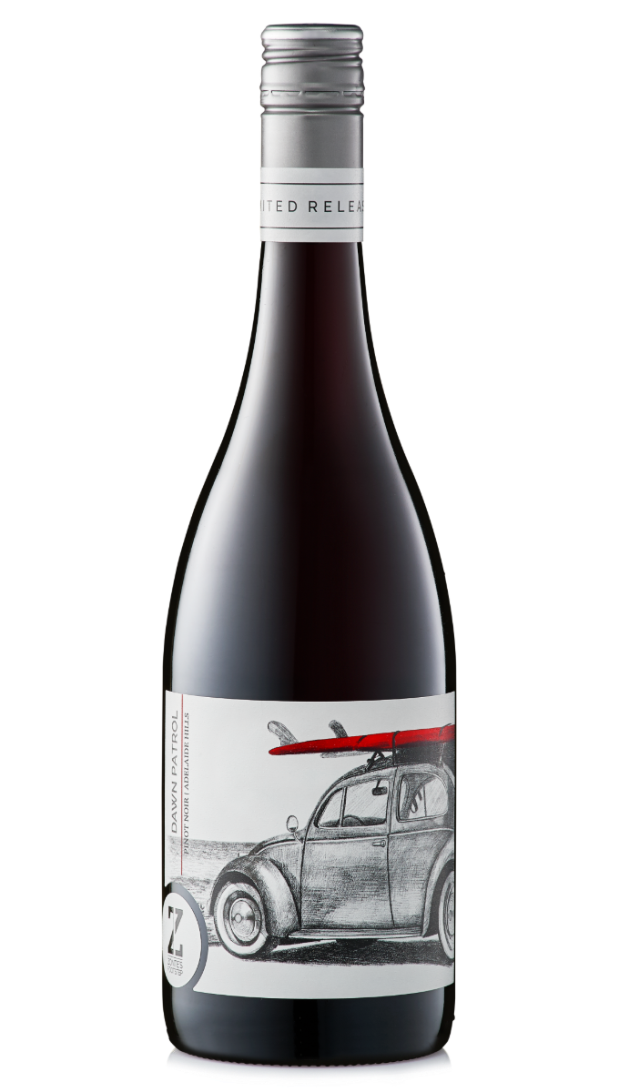 Zonte's Footstep 'Dawn Patrol' Pinot Noir