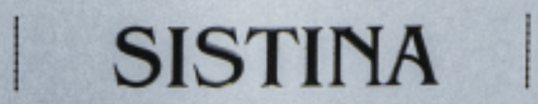 Sistina