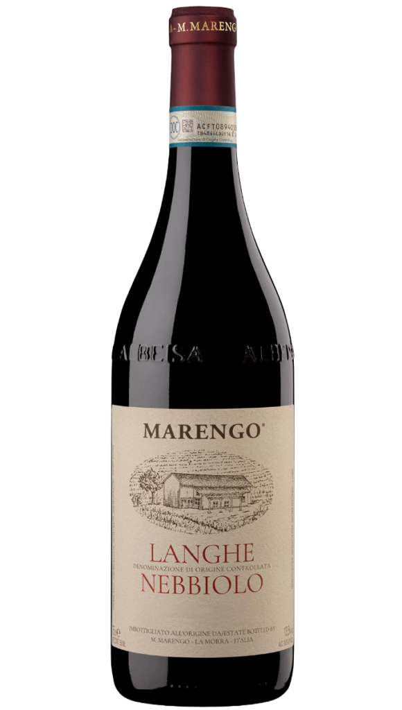 Langhe Nebbiolo DOC