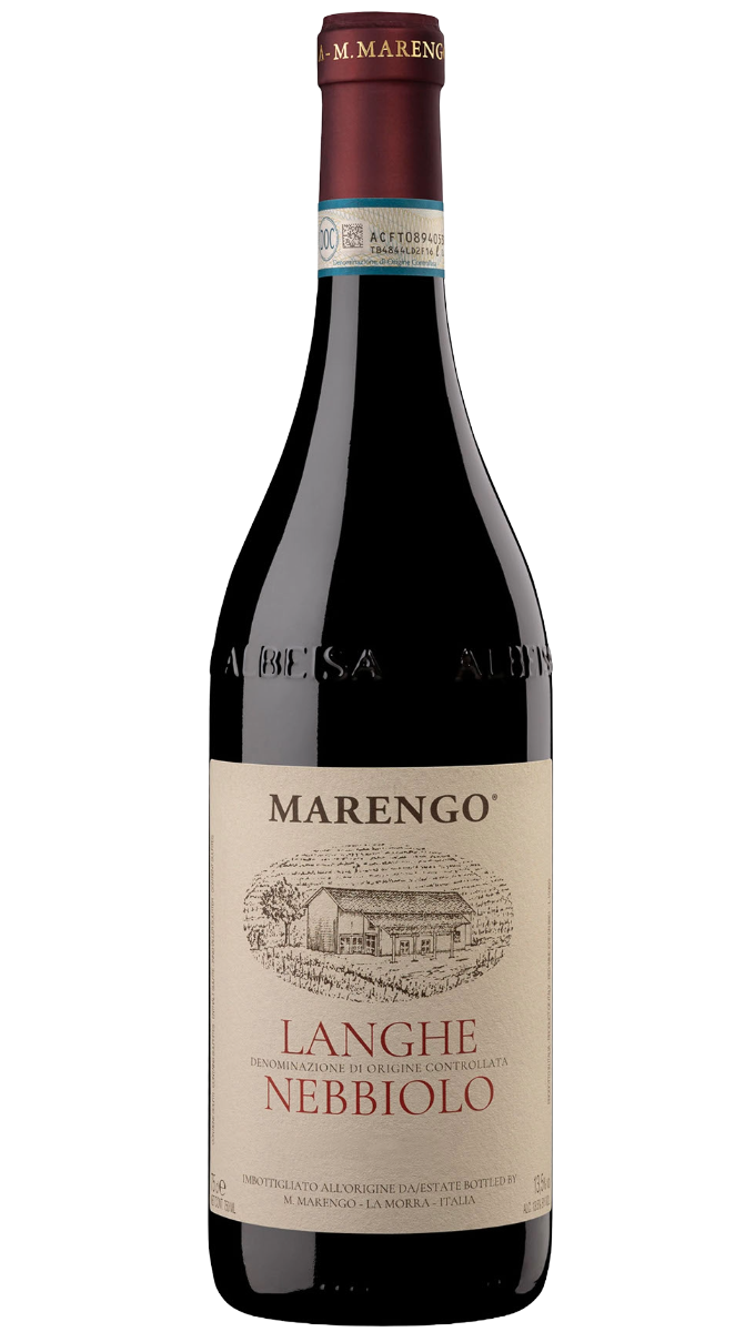 Langhe Nebbiolo DOC
