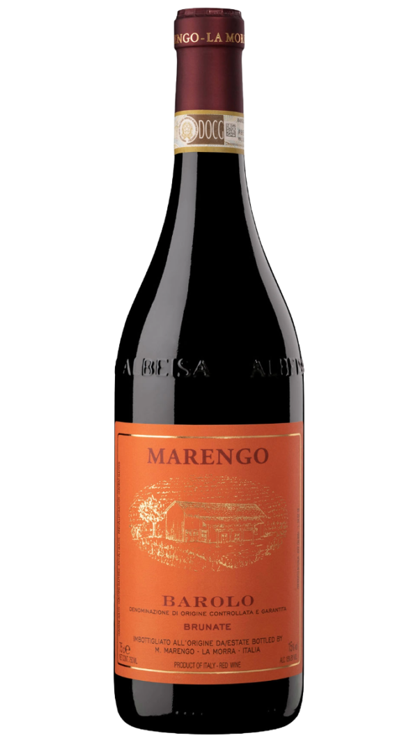 Barolo Brunate DOCG