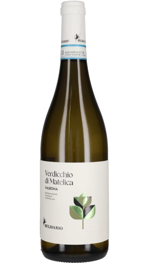 Valbona Verdicchio di Matelica DOC